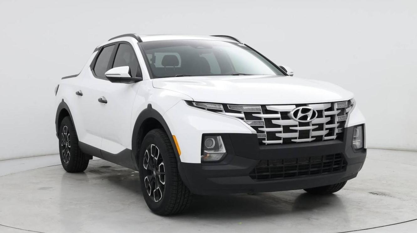 HYUNDAI SANTA CRUZ 2022 5NTJCDAE2NH005824 image